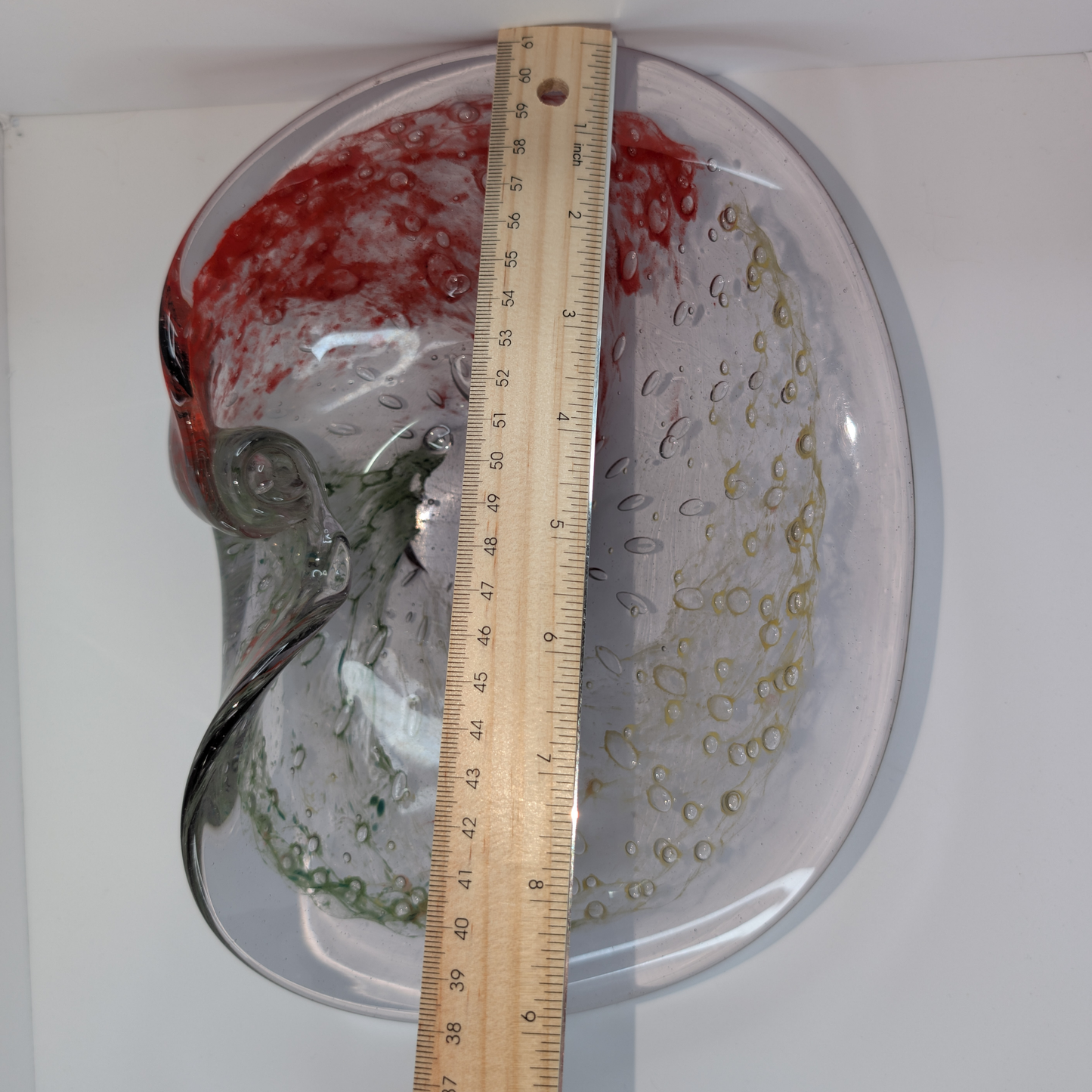 Murano Bullicante Catchall #C0010