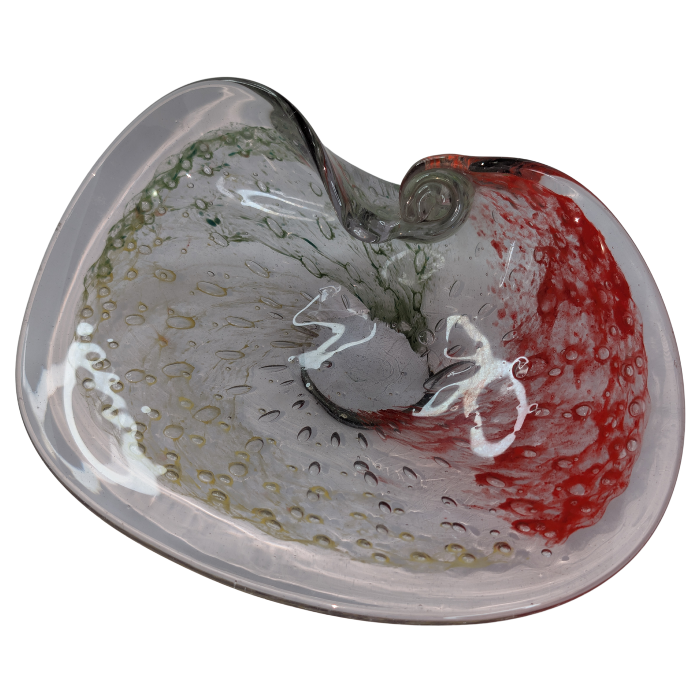 Murano Bullicante Catchall #C0010