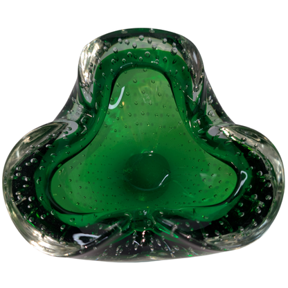 Murano Sommerso + Bullicante Catchall #C0003