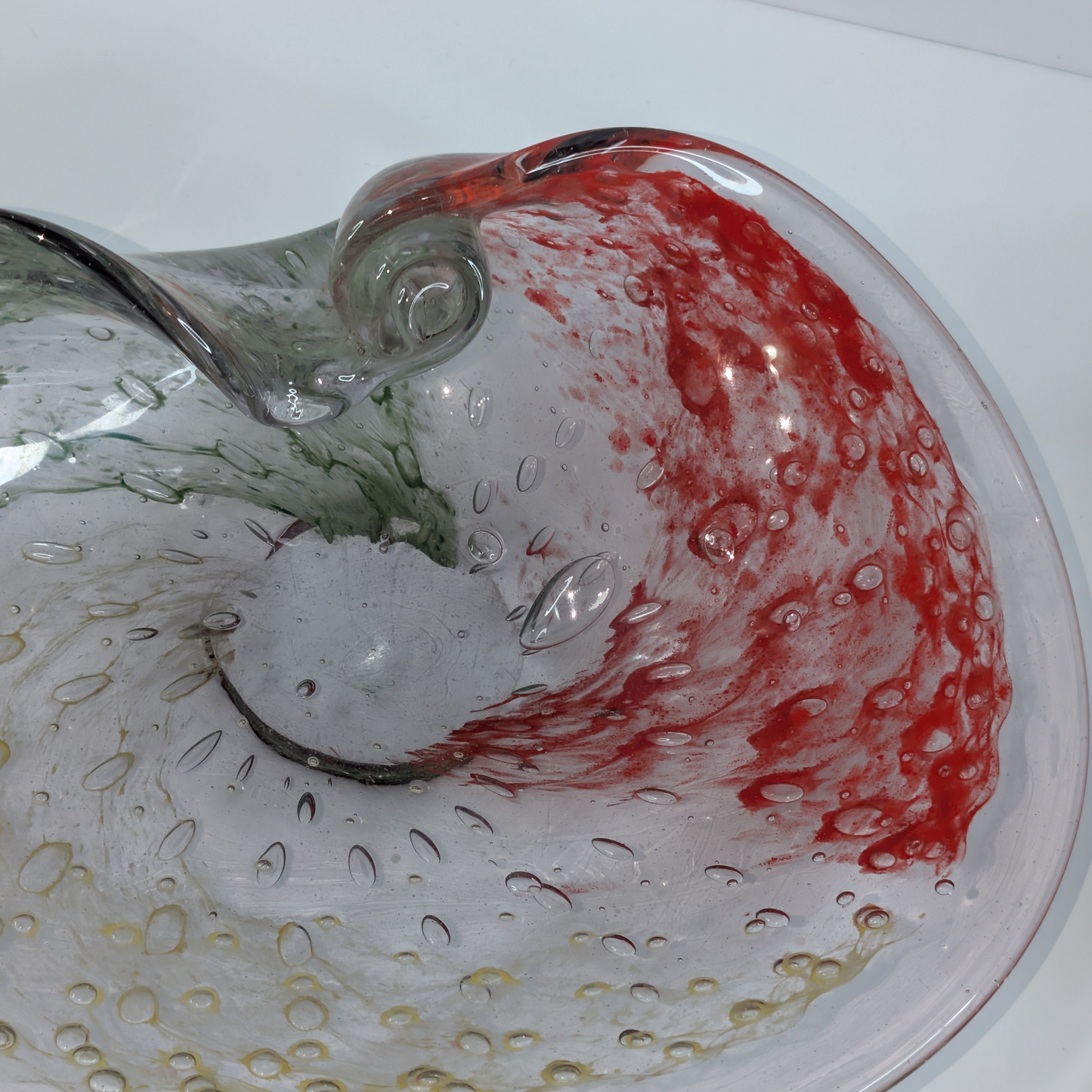 Murano Bullicante Catchall #C0010