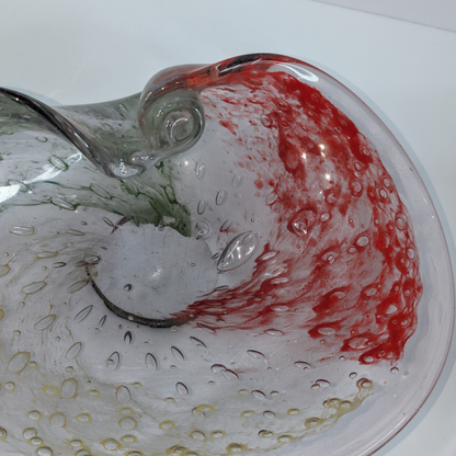 Murano Bullicante Catchall #C0010