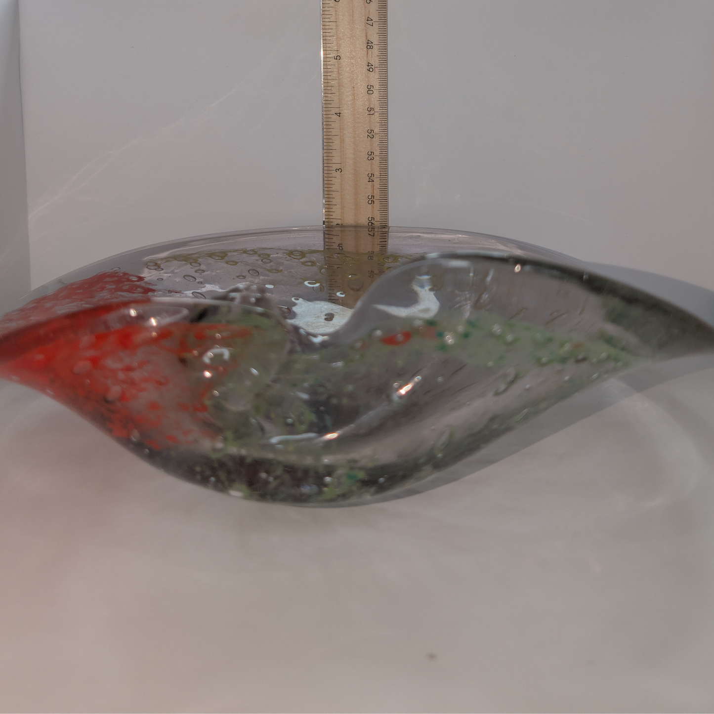 Murano Bullicante Catchall #C0010