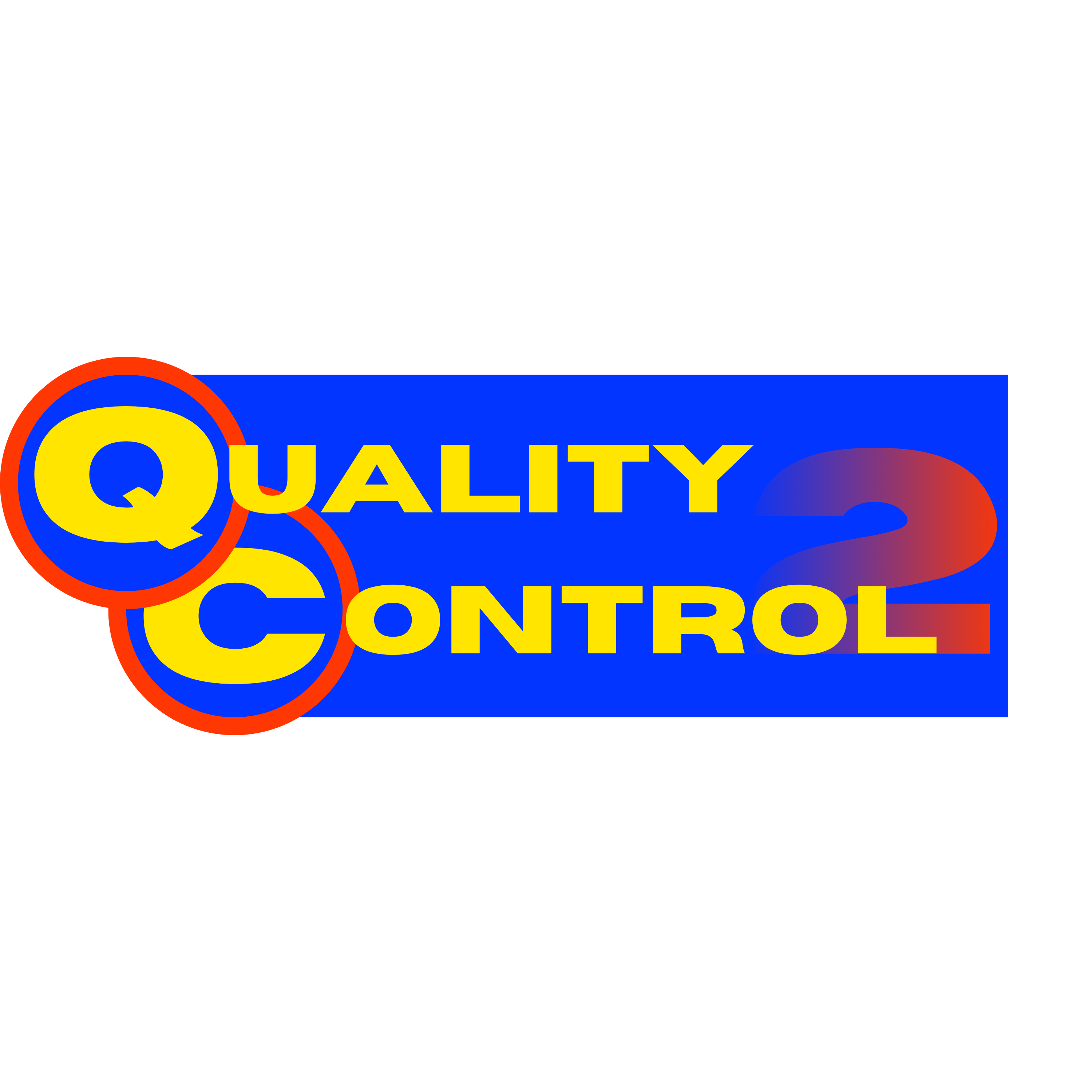 QUALITY CONTROL 2