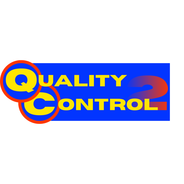 QUALITY CONTROL 2