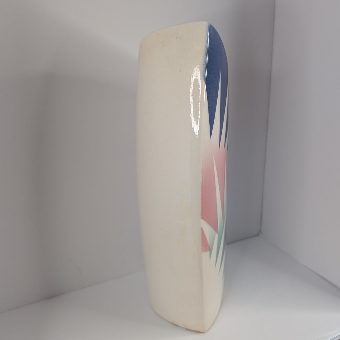 Medium Signed Postmodern Vase #B0001
