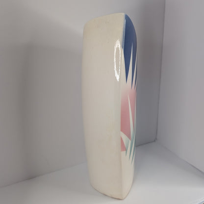 Medium Signed Postmodern Vase #B0001